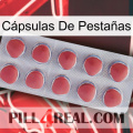 Cápsulas De Pestañas 18